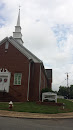 Gibsonville Christian Church