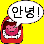 korean study - conversational Apk