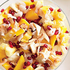 Tropical Fruit Salad