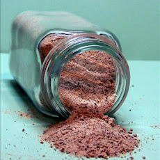 Roasted Pepper-Salt Blend