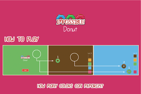 How to install Impossible Donut lastet apk for pc