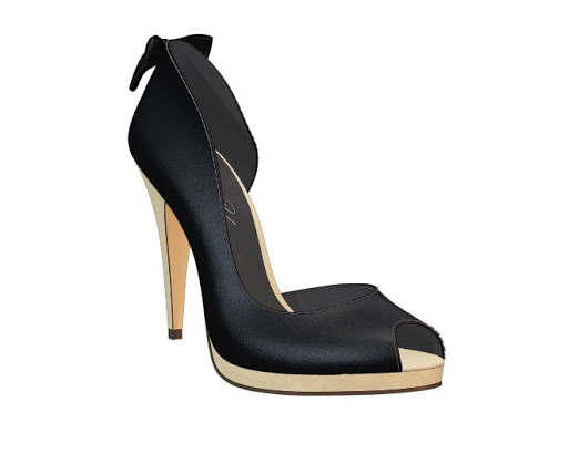 I Designed My Perfect Shoes!