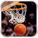 Play Basketball Hoops 2015 Apk