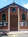 Chiesa Del Rosario