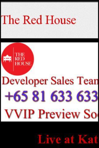 免費下載生活APP|The Red House app開箱文|APP開箱王