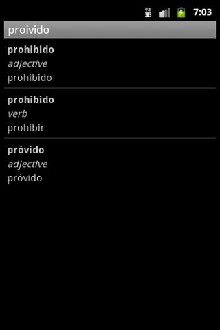 【免費教育App】Orthos spell checker-APP點子