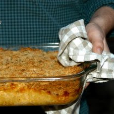Basic Mac-n-Cheese Recipe