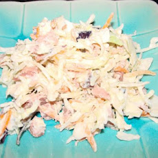 Lotsa Stuff Coleslaw