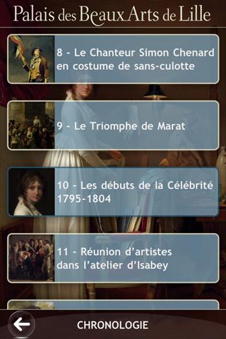 【免費旅遊App】Boilly, rétrospective - Lille-APP點子