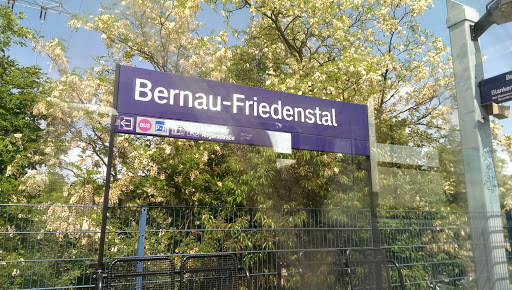 Bernau-Friedenstal