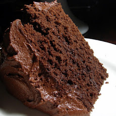 Chocolate Layer Cake