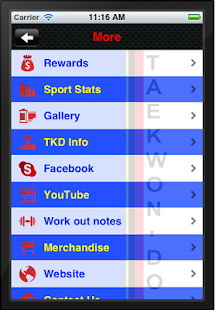 How to install Platinum Taekwon-Do 1.400 mod apk for laptop
