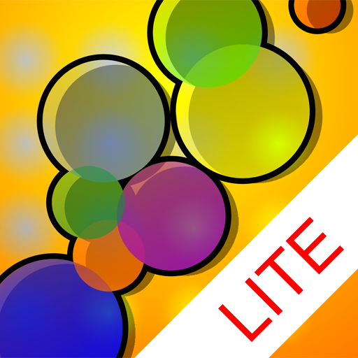 Playground HD Lite LOGO-APP點子