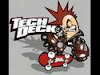 Mini Patinetas Tech Deck  96 Mm