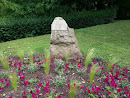 Monument à la Gloire De Louis Chirpaz