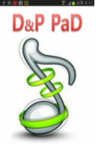 How to get D&P PaD lastet apk for bluestacks