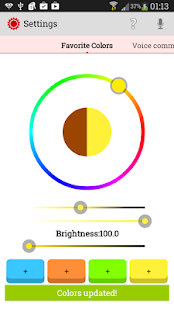 How to install LIFX Control Widget Pro lastet apk for pc
