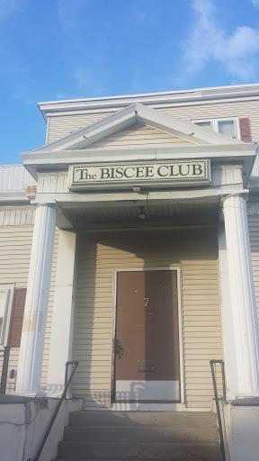 The Biscee Club