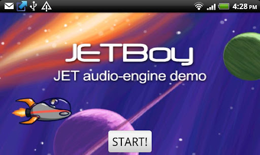 JetBoy