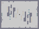 Thumbnail of the map 'Don't be too greedy.'