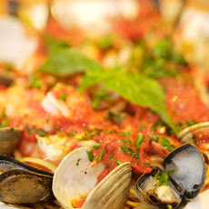 Frutti di Mare Sauce