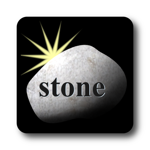 stone for Android LOGO-APP點子