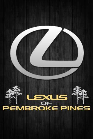 Lexus of Pembroke Pines