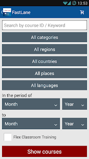 How to mod NetApp Class Locator Fast Lane 1.1.10 unlimited apk for laptop