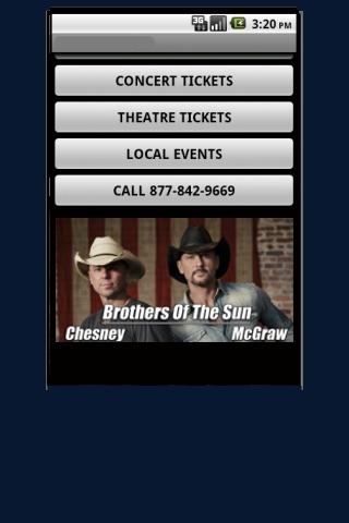 Brothers Of The Sun Tour