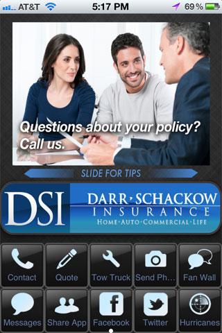 Darr Schackow Insurance