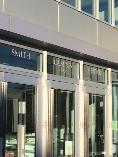 Smith Campus Center