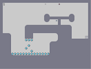 Thumbnail of the map 'leaking tap'
