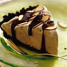 Chocolate-Almond Butter Fudge Sauce
