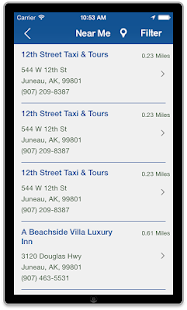 How to mod Travel Juneau Alaska’s Capital 1.0.3 apk for laptop