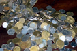 Monedas Lote Gigantesco