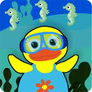 How to install Animals in the Ocean Nursery 1.0 mod apk for laptop