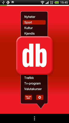 【免費新聞App】Dagbladet.no-APP點子