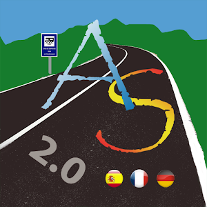Areaspain.apk 2.0.4