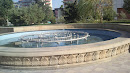 Metro Azadlig Fountain 2 