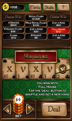 Video Poker - Elite