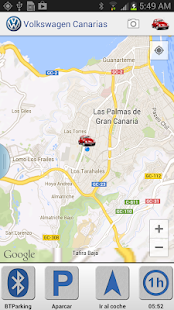 How to download Volkswagen Canarias 1.3 mod apk for bluestacks