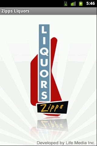 Zipps Liquors