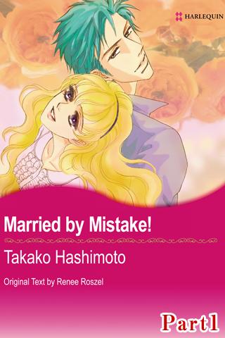 Married by Mistake1