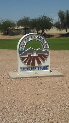 Jack Rabbit Park