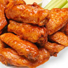 Classic Bufffalo Wings