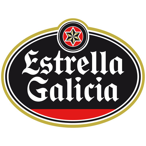 SON Estrella Galicia LOGO-APP點子