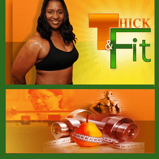 Thick and Fit, LLC LOGO-APP點子