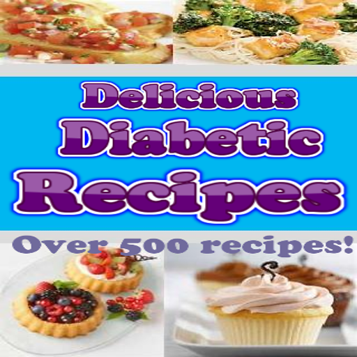 Delicious Diabetic Recipes LOGO-APP點子