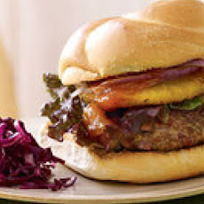 Ham Burger