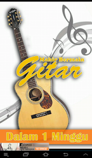 App Belajar Gitar apk for kindle fire | Download Android ...